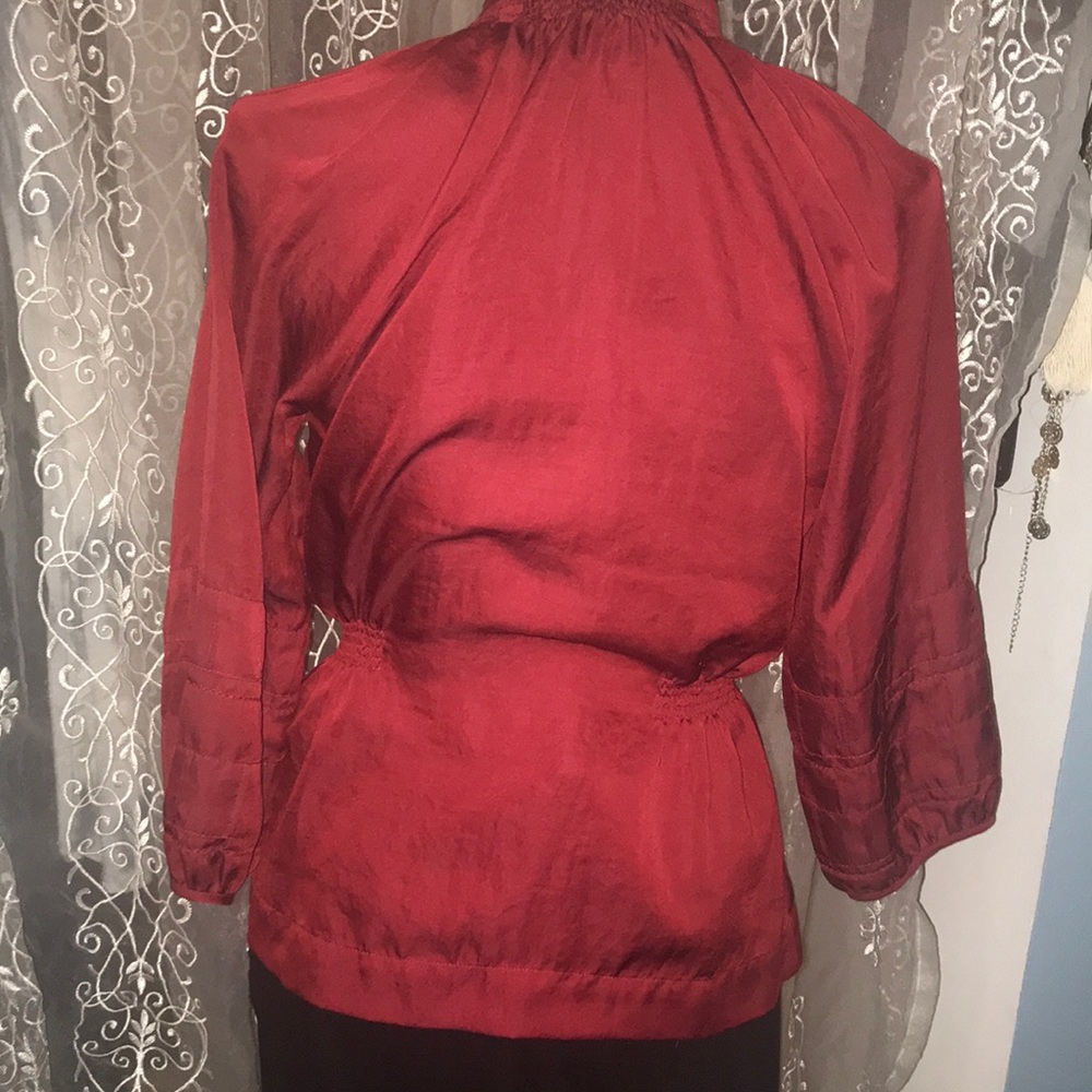 Blouse - Picture 3 of 3